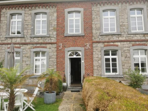Bauernhaus Ferienwohnung